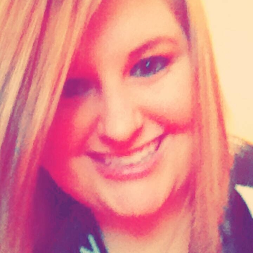 Meet your Posher, Kate